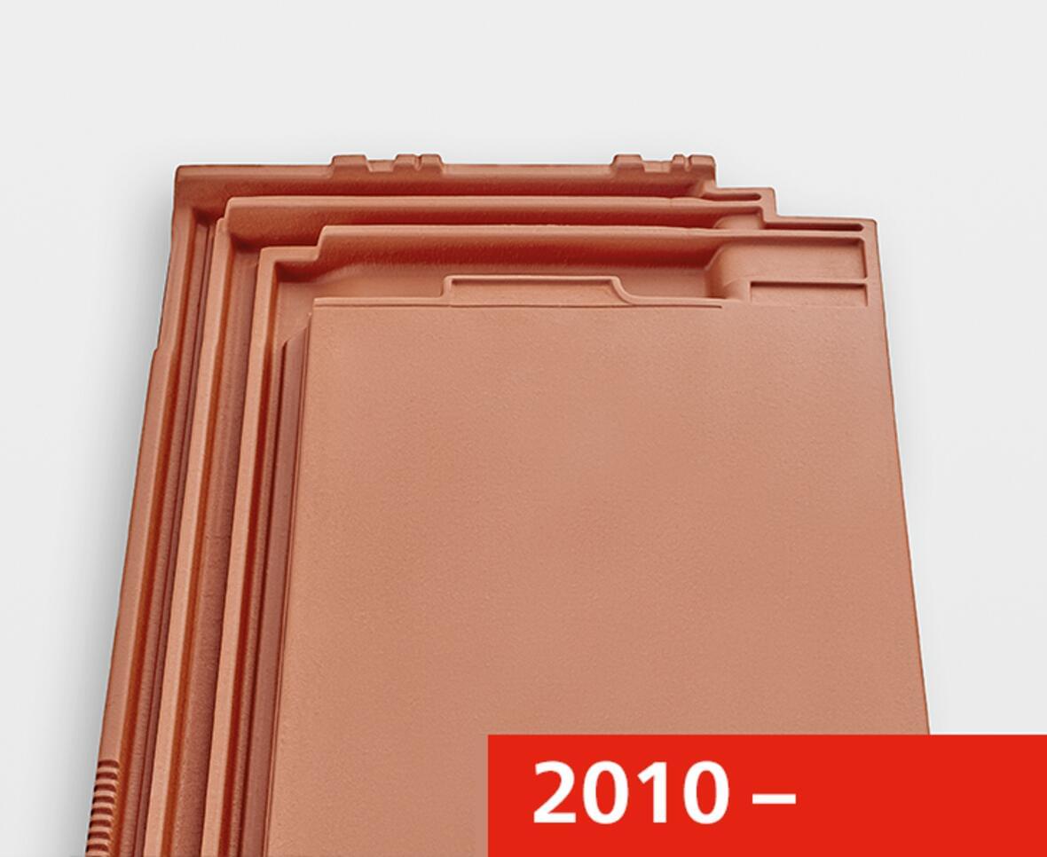ERLUS 2010–2026 — Sedanjost